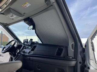 Ford Transit 2024 - Dethleffs Globetrail 590 Automaat 170PK met trekhaak en veel opties imagen 24