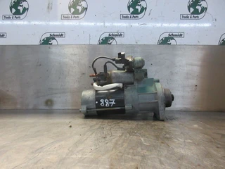 Volvo - 21774084 STARTMOTOR FL 210 RUTO 6 изображение 2 миниатюра