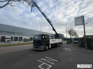 Mercedes-Benz Actros 2000 - 2543 te koop