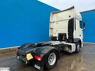 DAF XF480 2020 - SSC, EURO 6d obrazek 4