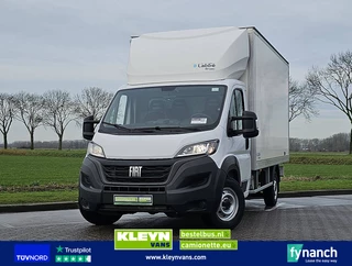 Fiat Ducato 2022 - 2.2 obrazek 1