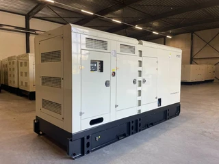 Perkins 2026 - 2506C-E1STAG2 - 550 kVA Generator - DPX-19814 afbeelding 2 miniatuur