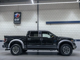 Ford F-150 2014 - Raptor | 6.2L V8 | Nieuw geleverd | imagem 2 miniatura