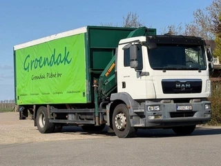 MAN TGM 2010 - 19.250 obrazek 16