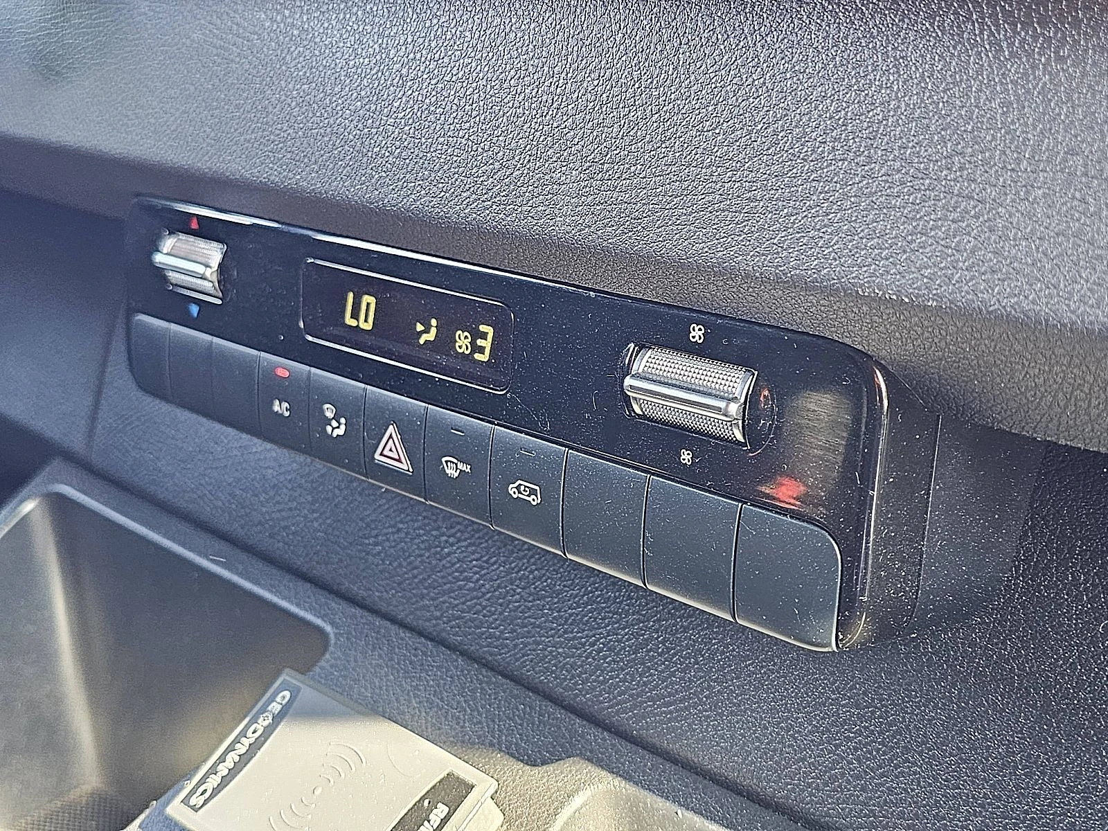 Mercedes-Benz Sprinter 2021 - 317 Bild 10