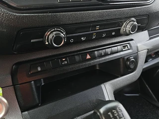 Peugeot Expert 2018 - 1.6 zdjecie 11