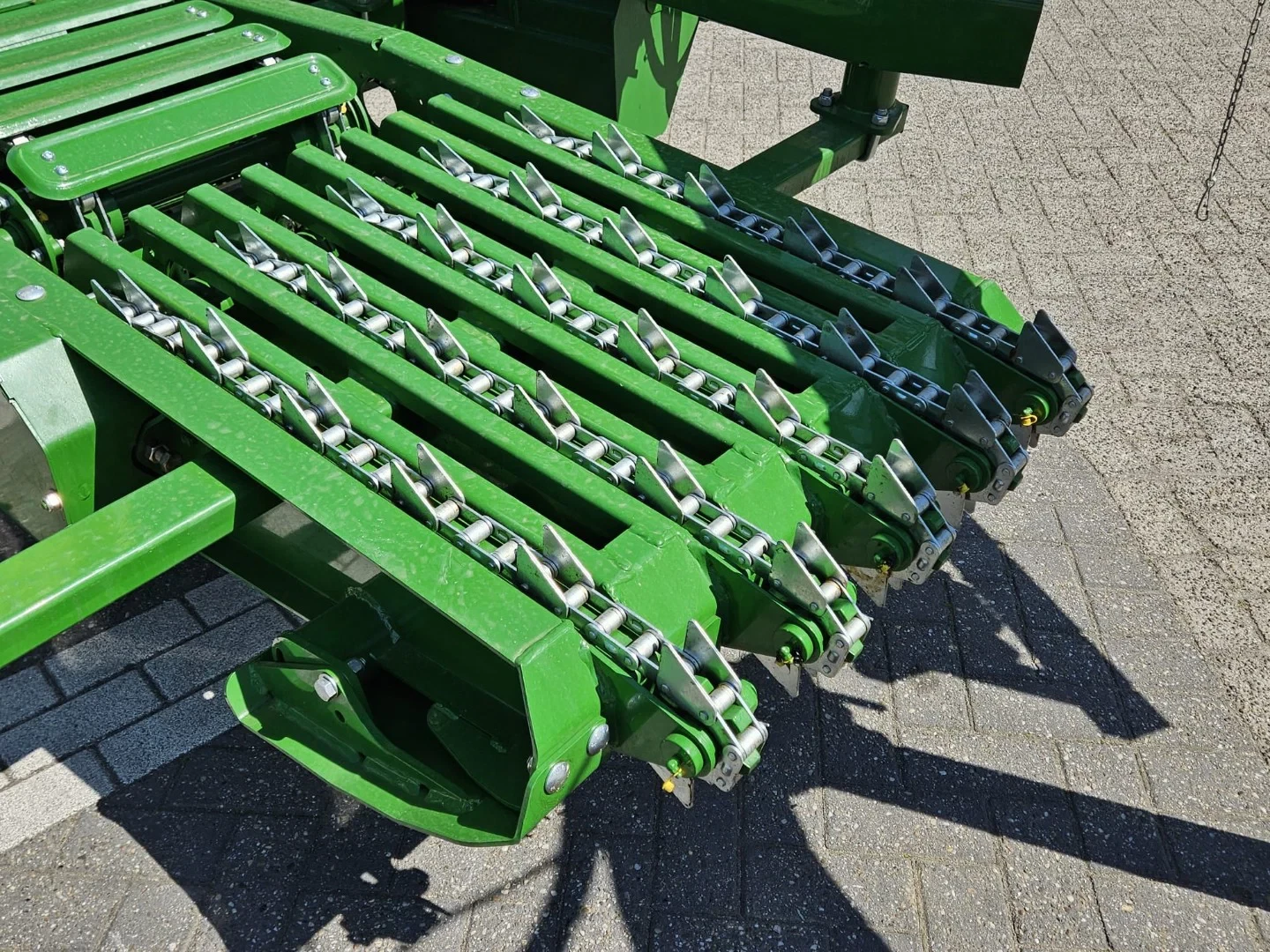 McHale 2026 - 998 High Speed wikkelaar imagem 12