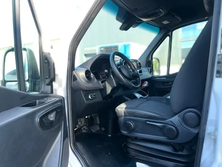 Mercedes-Benz Sprinter 2024 - 317 *Navigatie*Cruise Control*Zetelverwarming*Dodehoek*Verkeersbordassist*Actieve Spoorassistent afbeelding 3 miniatuur