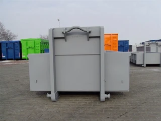 gemakbak 5 opentop na prodej