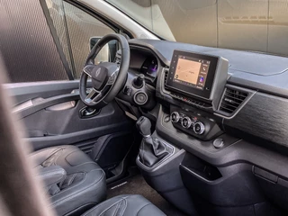 Renault Trafic 2024 - 2.0 Blue dCi 170PK Automaat L2H1 Bestelwagen image 8
