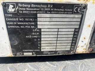 Terberg YT180 2000 - N/A obrazek 8