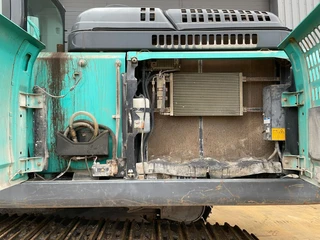 Kobelco SK350LC-10 2018 - N/A image 27
