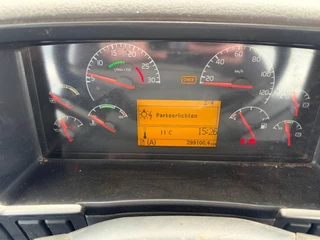 Terberg FM1350-WDGL 2006 - N/A obrazek 13
