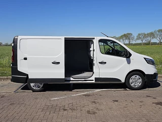 Renault Trafic 2022 - 2.0 DCI zdjecie 12