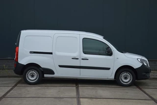 Mercedes-Benz Citan 2019 - 109 CDI Euro 6 BlueEFFICIENCY Extra Lang Airco Schuifdeur obrazek 9