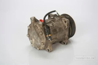 MAN TGX - 51779707028 Airco compressor afbeelding 2