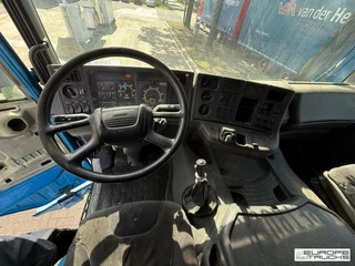 Scania 124 360 1998 - N/A obrazek 9