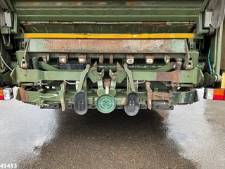 Scania P 2013 - 250 Euro 6 Geesink 20m³ imagen 3