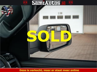 Dodge Ram Pick-Up 2024 - Limited SPORT H.O 540HP 706Nm | Massage + Full Option | De Meest Luxe en Volle in zijn Klasse | bild 56