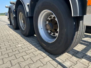 Van Hool N/A 2015 - 20FT/30FT ADR CHASSIS / galvanized / BPW DRUM / ADR / NL-chassis / APK+ADR: 08-2026 image 19