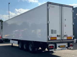 Krone N/A 2010 - Thermo King Spectrum / BPW-Axles image 4