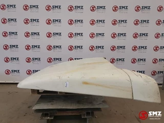 DAF N/A - Occ dakspoiler DAF XF95 bild 2