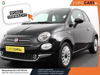 Fiat 500 2021 - 1.0 Hybrid 69pk Dolcevita na sprzedaż