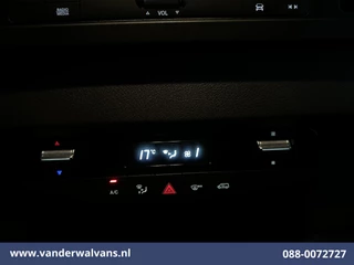 Mercedes-Benz Sprinter 2022 - 317 CDI 170pk L3H2 Euro6 Airco | Camera | Apple Carplay | Android Auto imagen 4