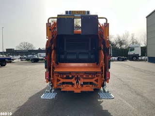 FUSO Canter 2026 - 9C18 Geesink 7m³ obrazek 6