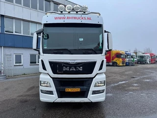 MAN TGX 2014 - 26.440 изображение 2
