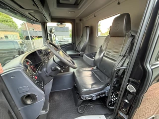 Scania G 2017 - G410 HAAKARM 21 Ton VDL Steering Axle Navi Cam Euro 6 obrazek 8
