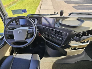 Volvo FH 2022 - 500 image 8