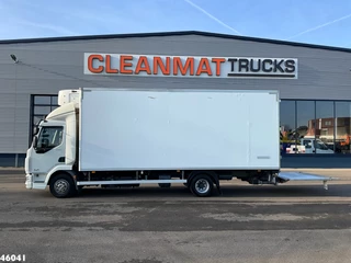 DAF FA LF 230 Euro 6 Carrier koel / vriesunit met laadklep 2017 - N/A obrazek 2