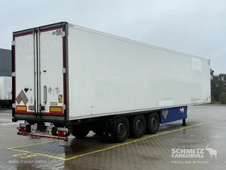 Schmitz Cargobull Oplegger Vries Standard 2019 afbeelding 2 miniatuur