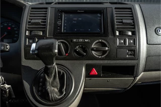 Volkswagen Transporter 2005 - T5 | 175 PK | Automaat | Camera | Cruise | PDC | Trekhaak изображение 19