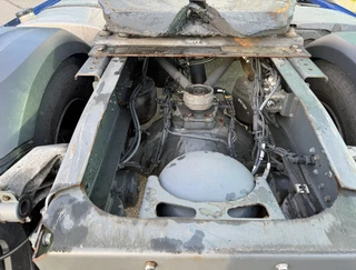 DAF 400 2014 - CF SPACE CAB 729.000 KM HOLLAND TRUCK afbeelding 15