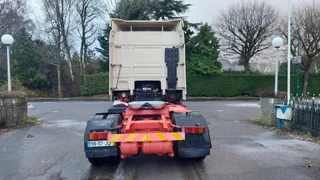 DAF XF 95.430 1998 - 4x2 EURO 2 Manual Gearbox afbeelding 6