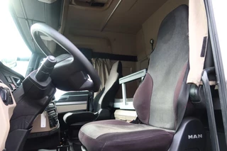 MAN TGX 2021 - L.2007/46.001 imagen 19