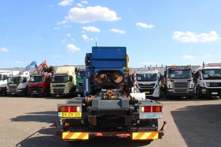 DAF CF 75 2009 - N/A zdjecie 6