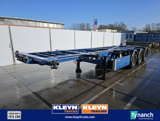 Trailer N/A 2018 - LPRS 24 afbeelding 1