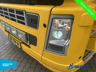 Volvo FH 2007 - 400 4x2 Xenon + EURO5 imagem 17