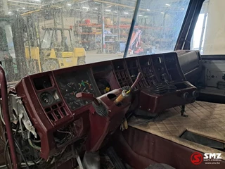 Scania N/A - Occ Cabine Scania 3 serie immagine 16