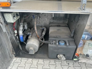 Feldbinder N/A 1999 - LEBENSMITTEL / LEVENSMIDDELEN / FOOD / 33.500L / 3-COMP / PUMPE / LIFTACHSE obrazek 20