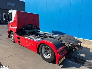 Mercedes-Benz Actros 2015 - 1843 Euro 6, retarder, air suspension, Lohr zdjecie 4