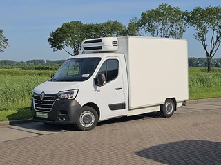 Renault Master 2021 - 2.3 image 2 miniature
