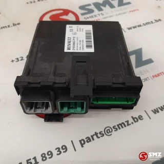 Renault N/A 2017 - Occ ECU CIOM regeleenheid Renault obrazek 1