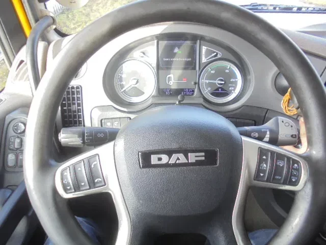 DAF XF 450 2018 - NL TRUCK obrázek 17