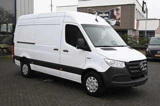 Mercedes-Benz eSprinter 2024 - 320 RWD L2H2 Pro 81kWh imagen 3