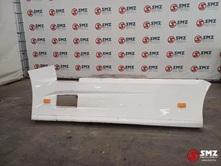 Renault N/A 2015 - Occ side skirt links Renault immagine 1