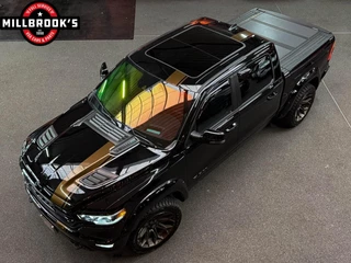 Dodge Ram 1500 2024 - Nieuwe Ram model 2025 zdjecie 5